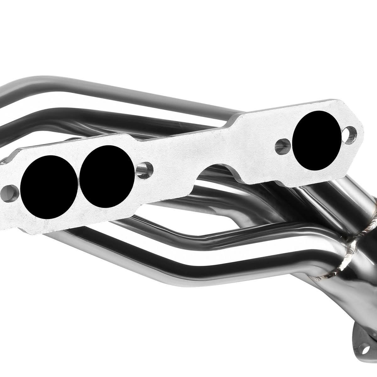 1988-1997 Chevrolet GMC Pickup Stainless Steel Header