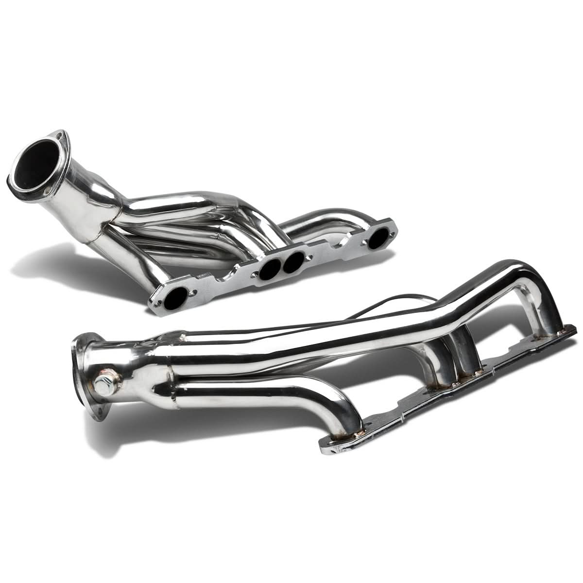 1988-1997 Chevrolet GMC Pickup Stainless Steel Header