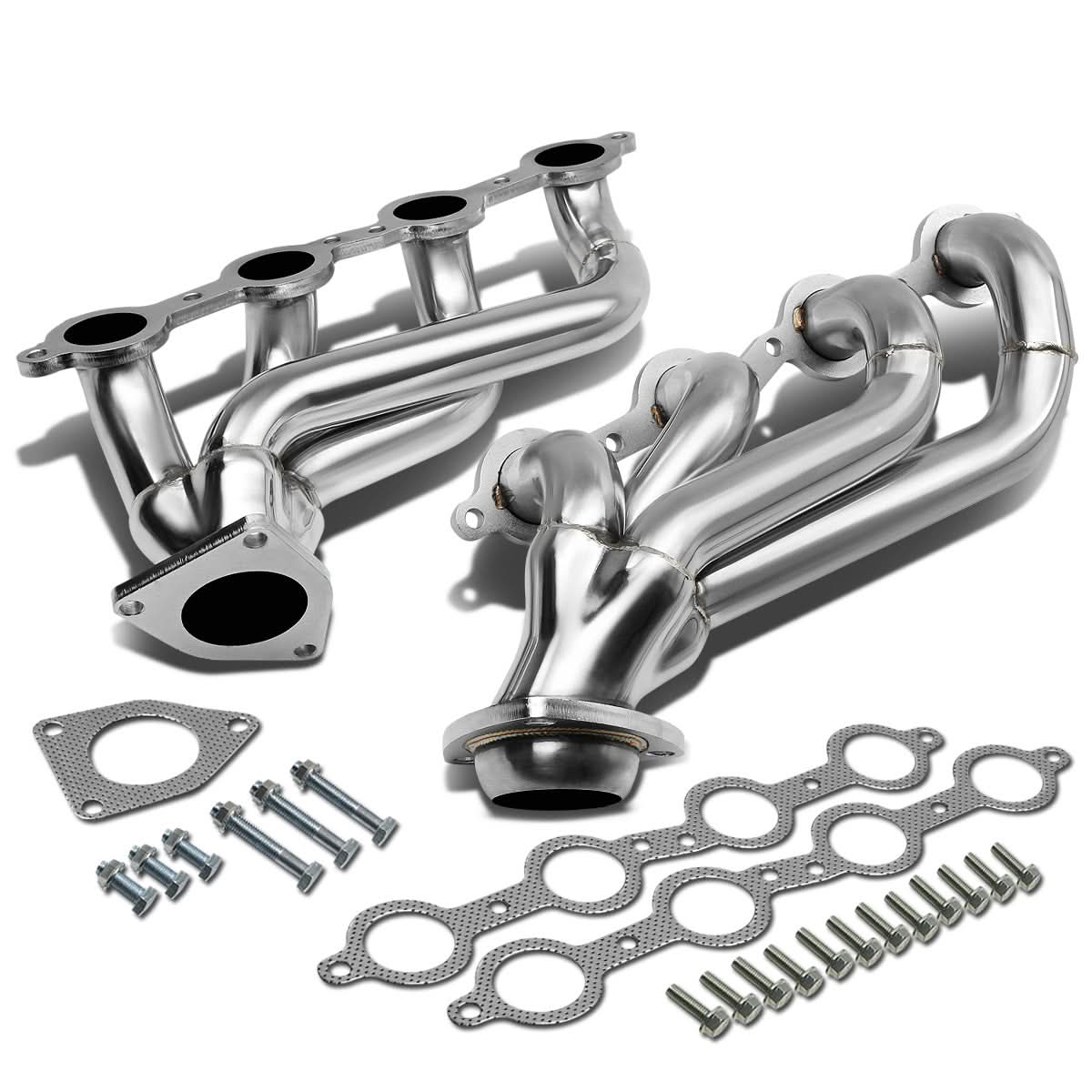 1999-2004 Chevrolet Silverado/Suburban Header - Stainless Steel