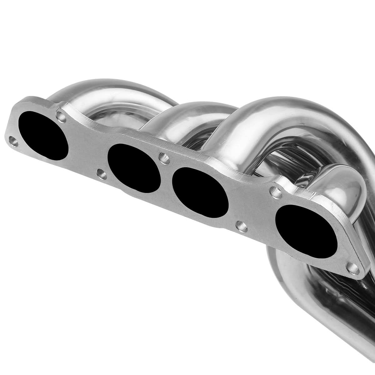 00-09 Honda S2000 Header Stainless Steel