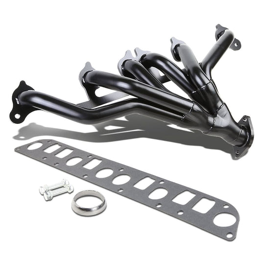91-99 Grand Cherokee Wrangler XJ YJ TJ 4.0L Header Stainless Steel