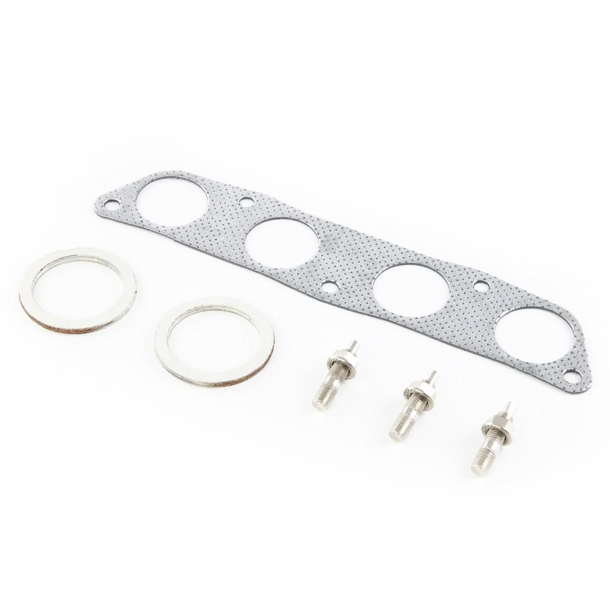 2000-2005 Toyota MR2 Spyder Exhaust Header Stainless Steel
