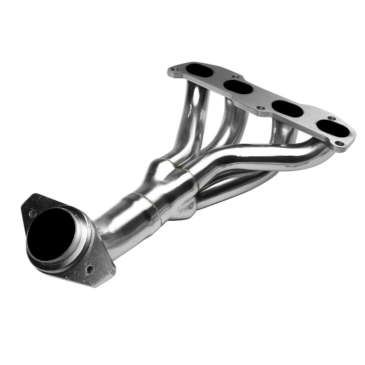 02-06 Nissan Sentra 2.5L Header Stainless Steel