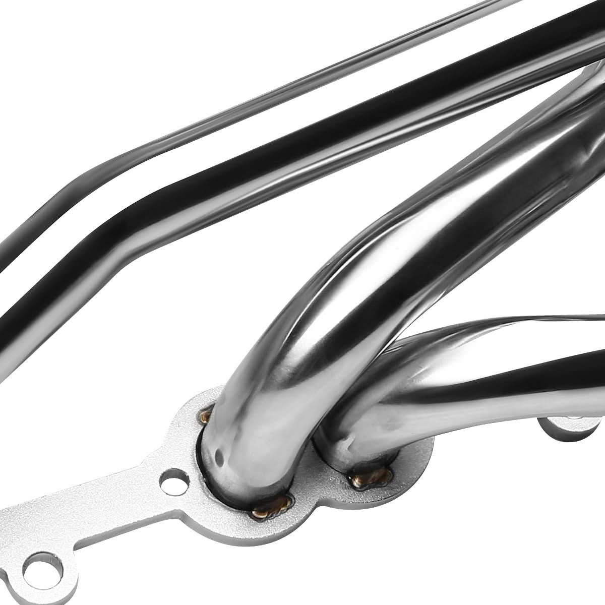 79-90 Chevrolet Camaro / Pontiac Firebird Header Stainless Steel