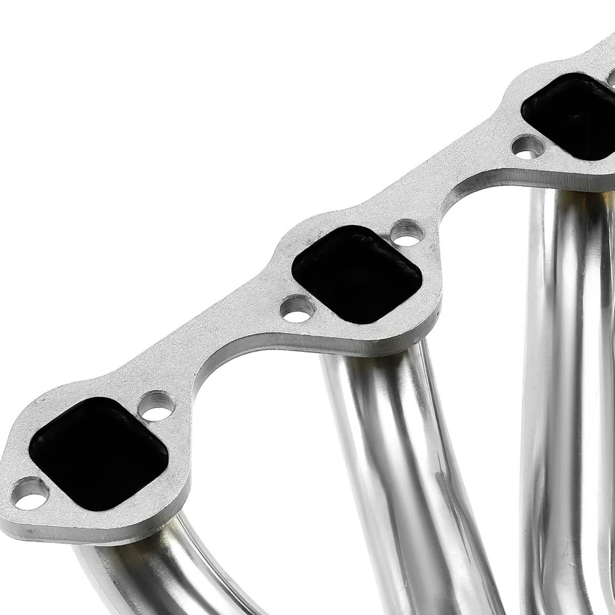 1927-1934 Ford Small Block Header Stainless Steel 289-302-351 V8