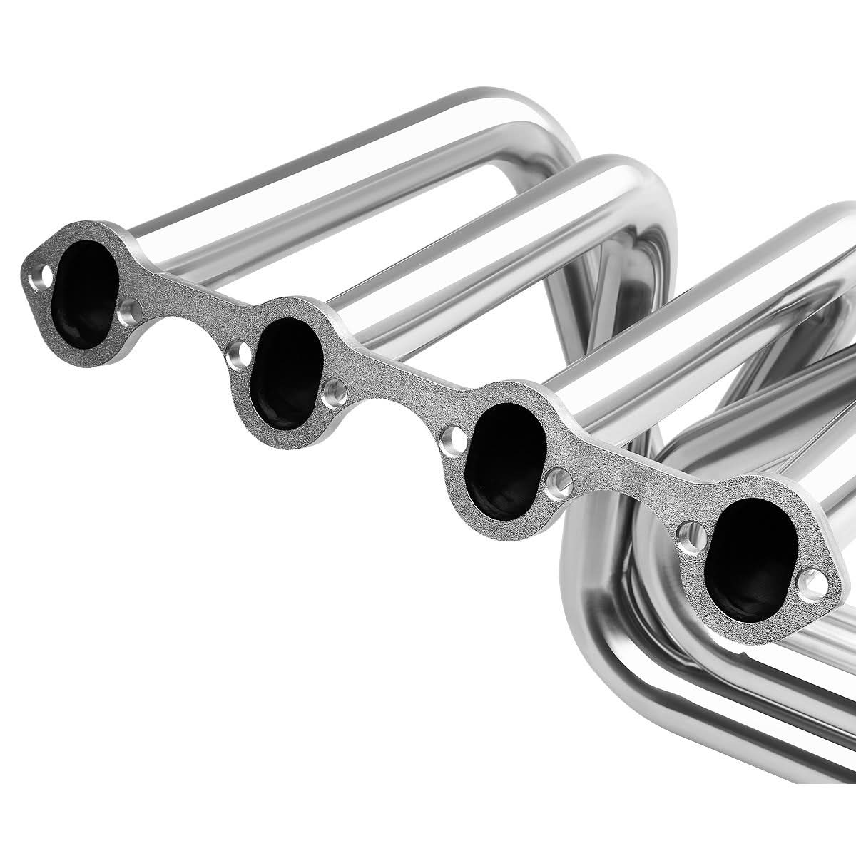 Ford Small Block T-Bucket Sprint Roadster Header Stainless Steel