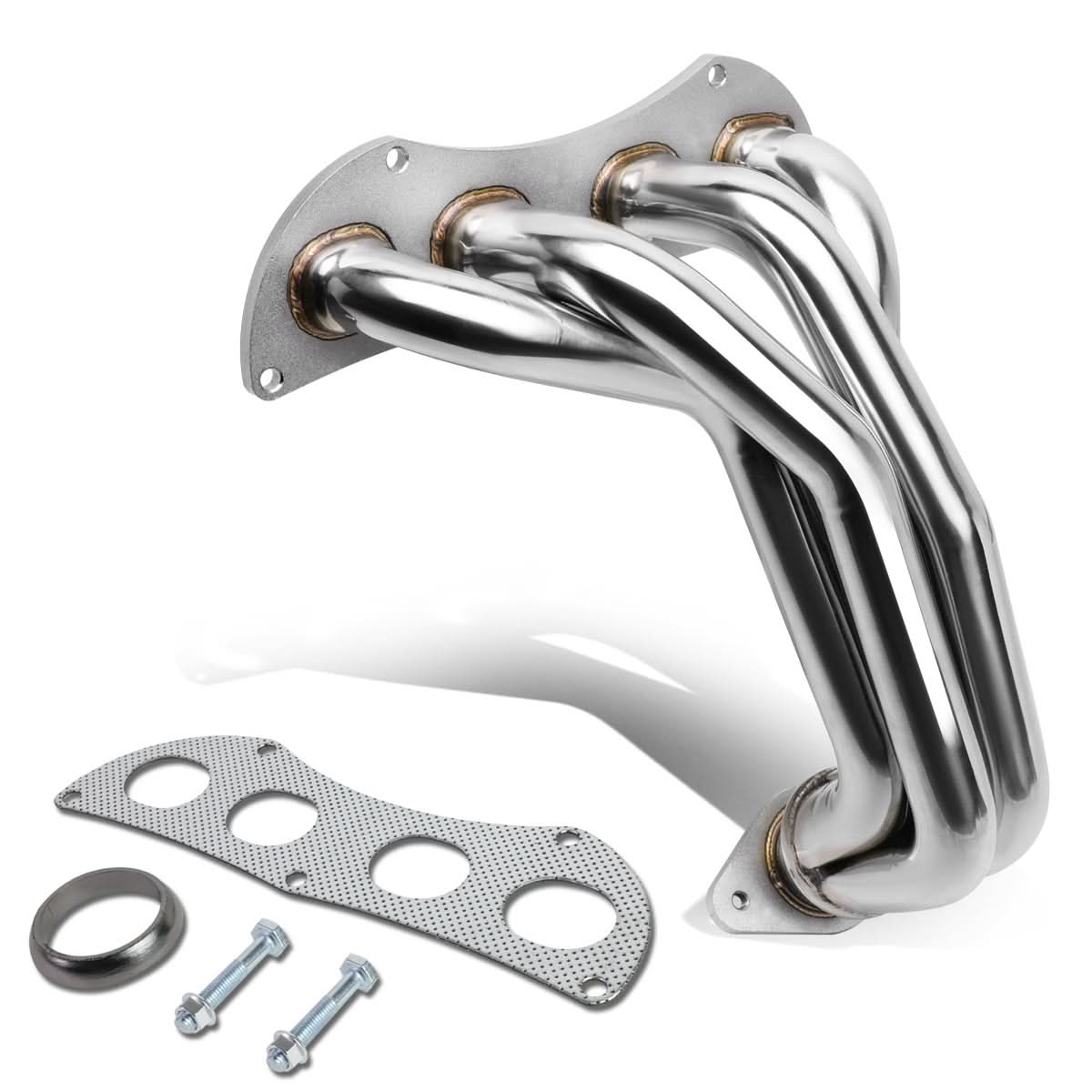 2011-2016 Scion TC Header Stainless Steel