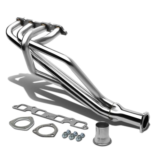 74-82 Toyota Corolla 1.8L 3T-C DLX SR5 Stainless Steel Header