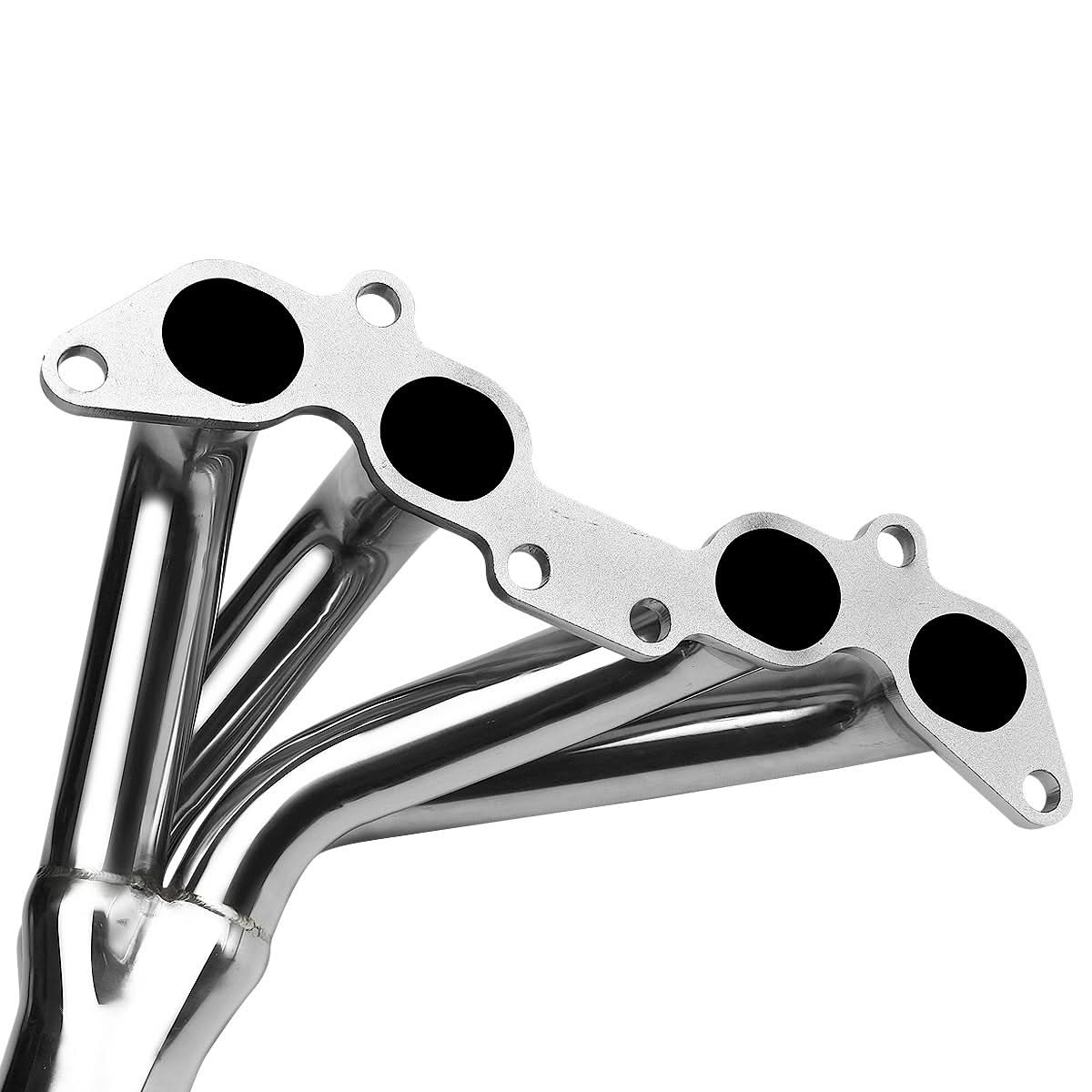 1990-1999 Toyota Celica Header Stainless Steel 5S-FE 2.2L 4-Cylinder