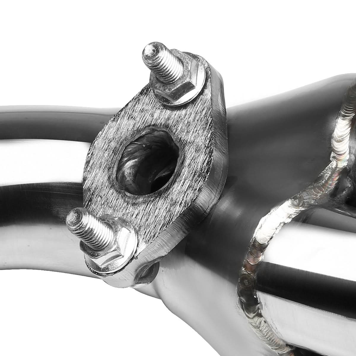 98-01 Toyota Corolla Performance Header - Stainless Steel
