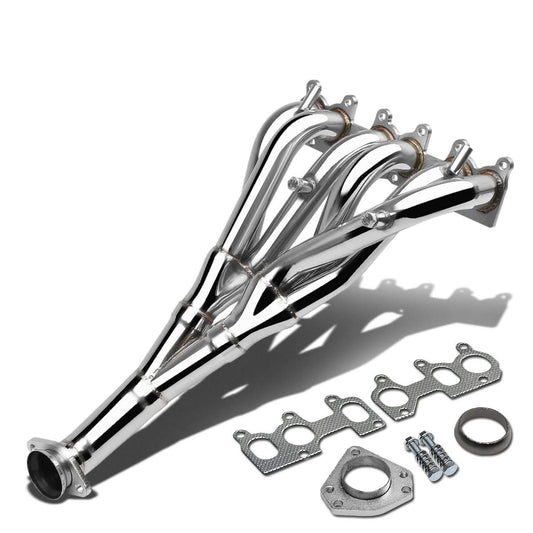 92-04 Volkswagen Golf/Jetta GTI VR6 Performance Header Stainless Steel