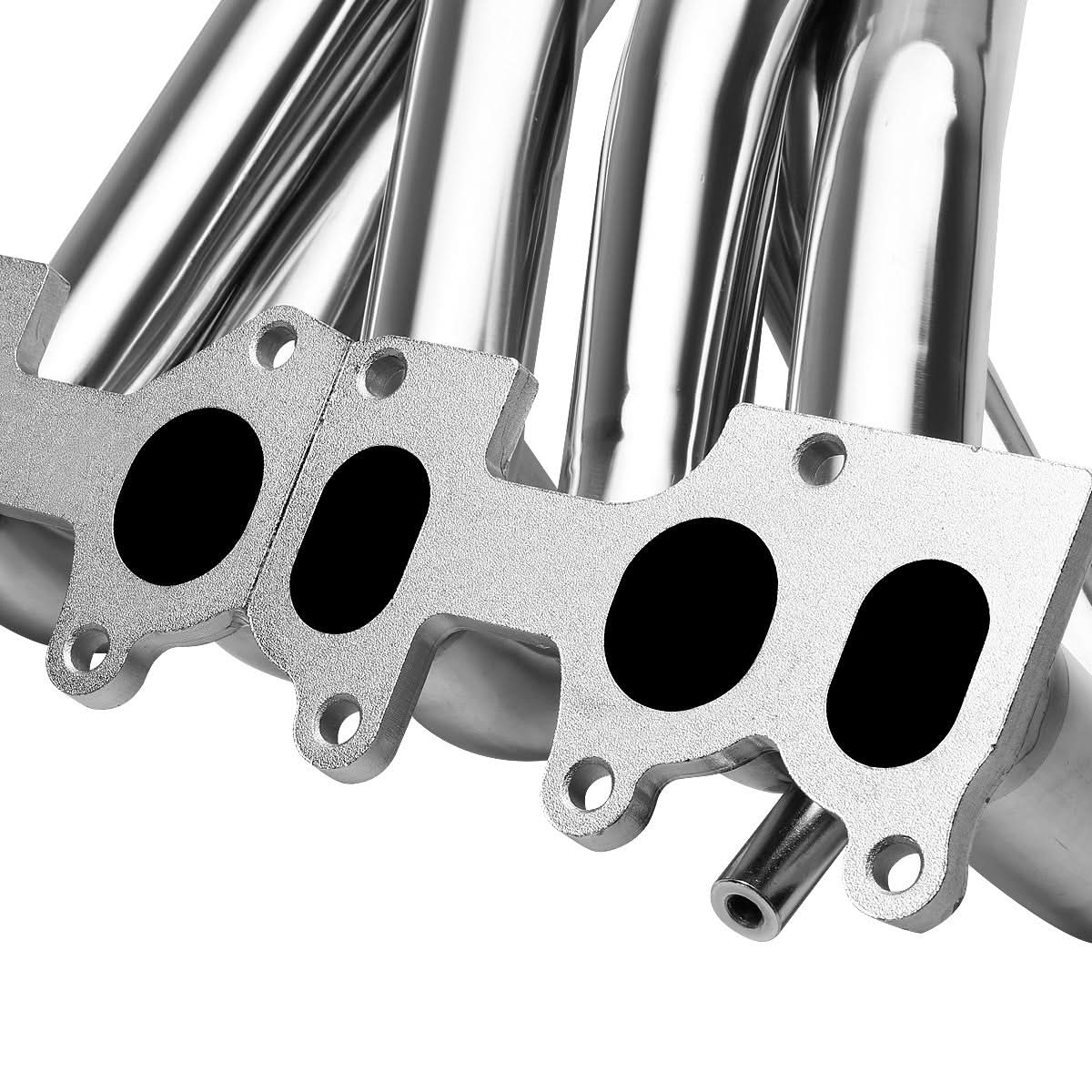 92-04 Volkswagen Golf/Jetta GTI VR6 Performance Header Stainless Steel