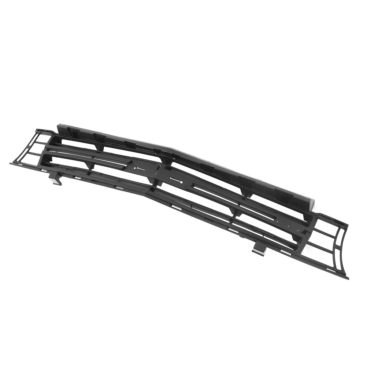 2012-2015 Chevy Camaro ZL1 OE Style Unpainted Front Upper Grille PP