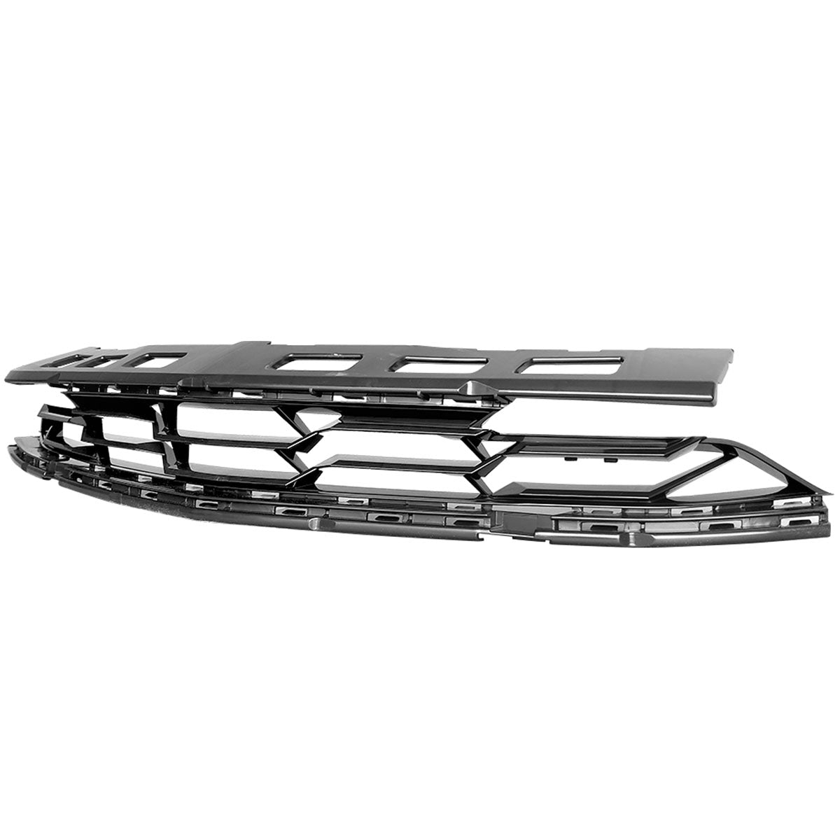 2019-2024 Chevy Camaro SS Models Only Front Bumper Upper Grille Guard