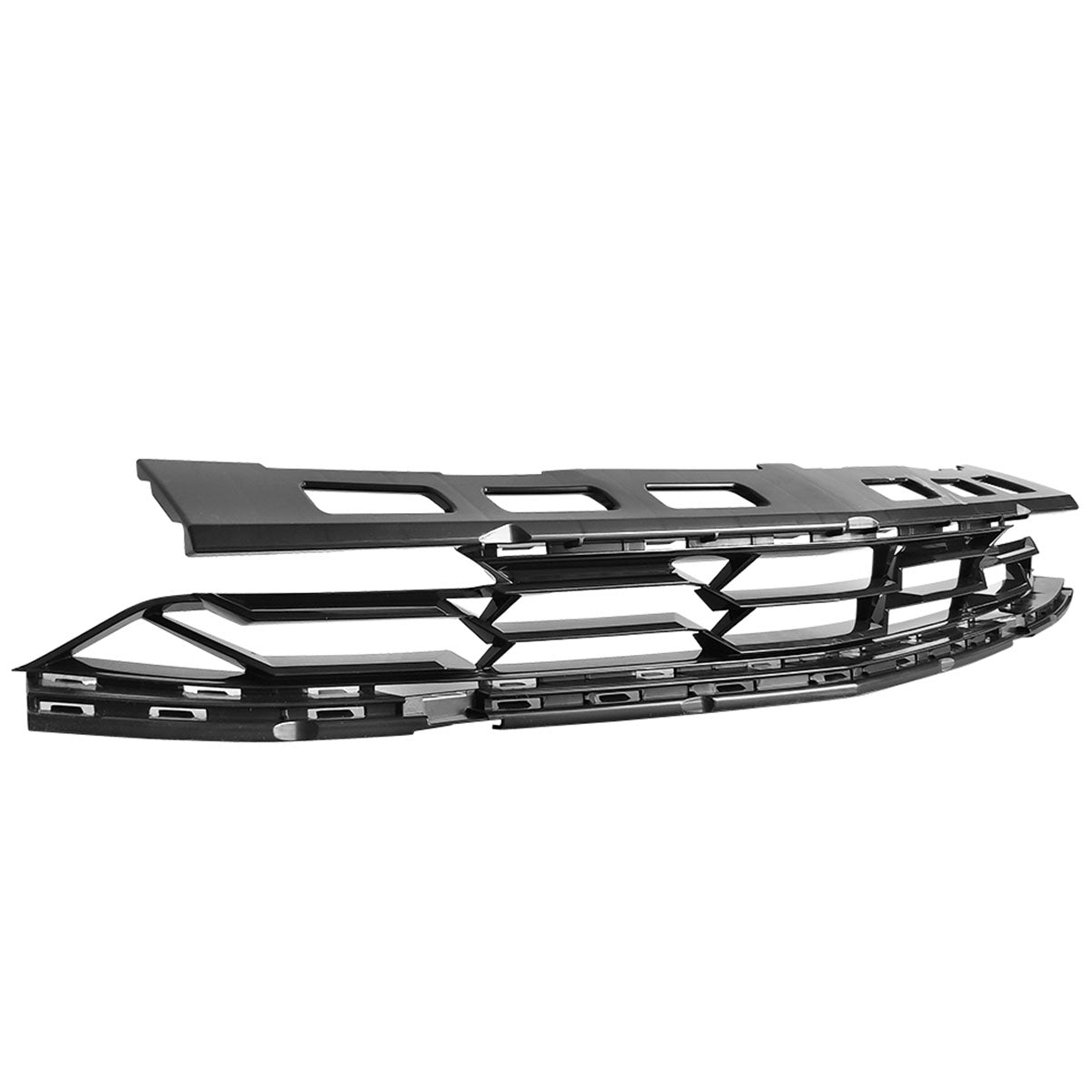 2019-2024 Chevy Camaro SS Models Only Front Bumper Upper Grille Guard
