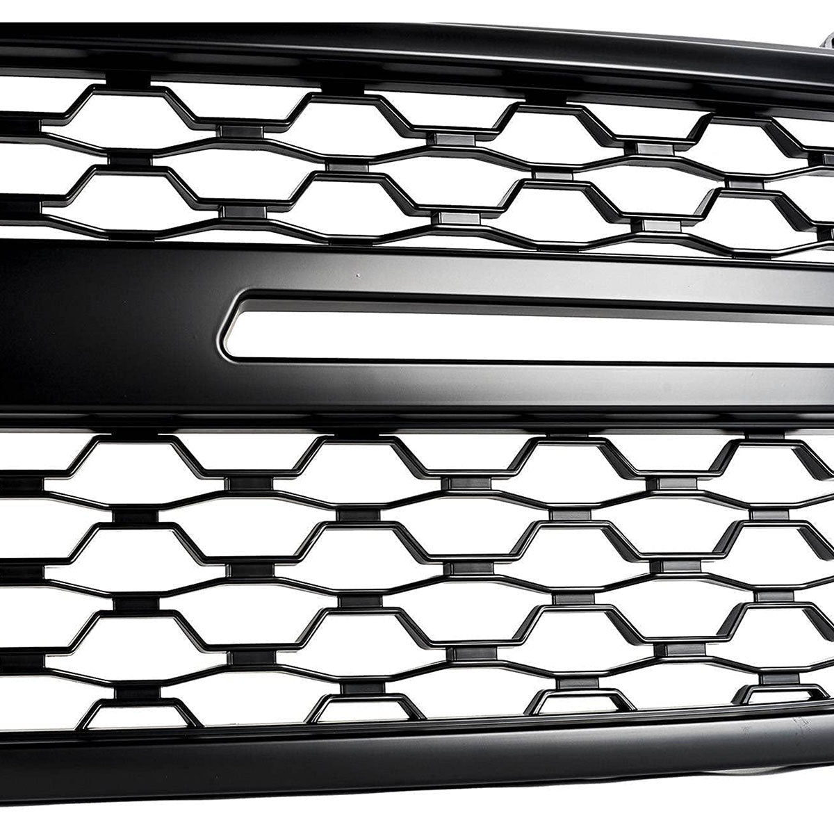 Car Grill for 2005-2007 Chevy Silverado 1500 2500HD 3500 Mesh Style Gr