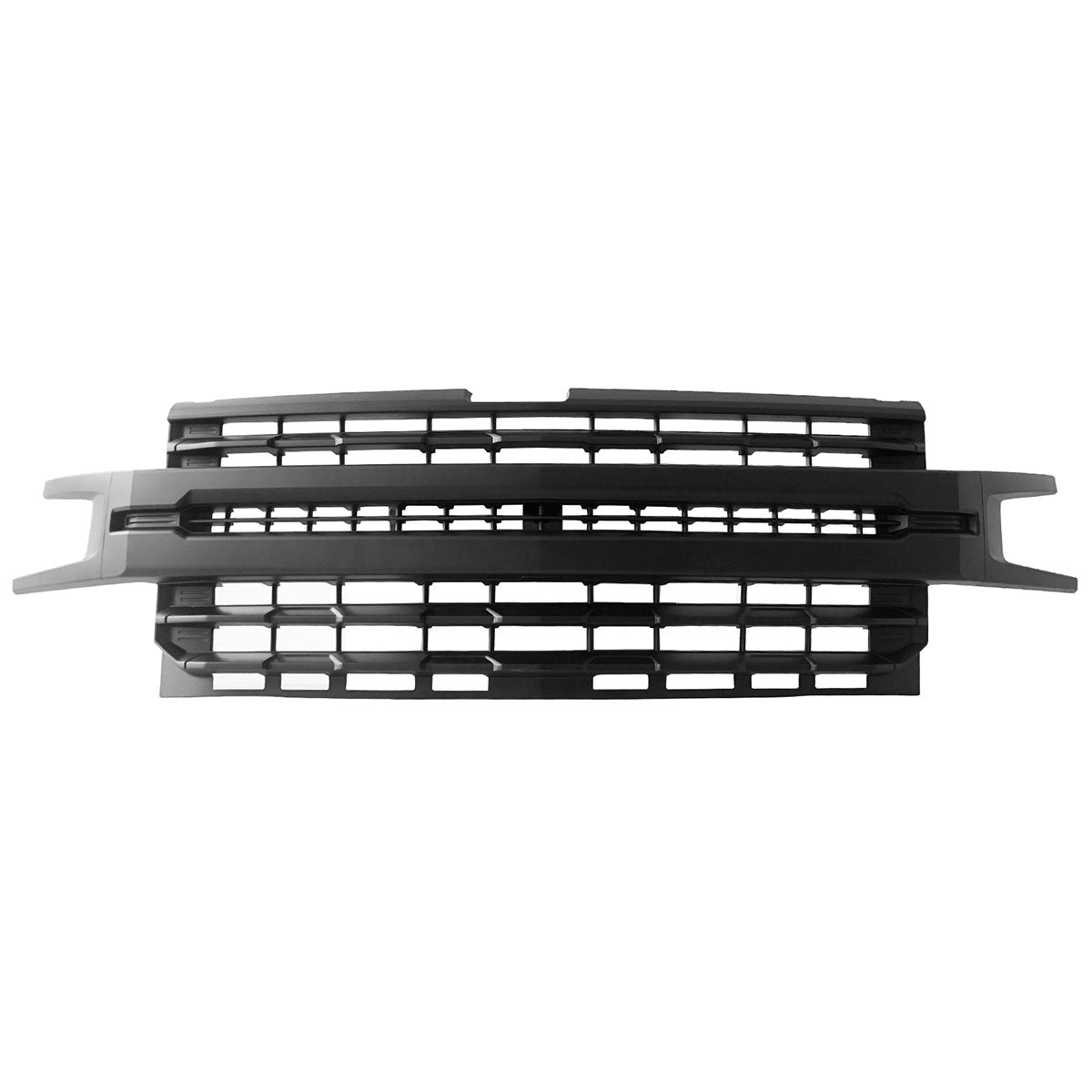 2019-2022 Chevy Silverado 1500 Grill Front Bumper Car Mesh Grille
