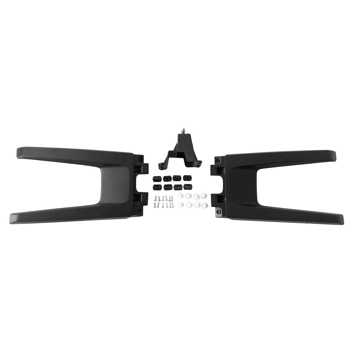 2019-2022 Chevy Silverado 1500 Grill Front Bumper Car Mesh Grille