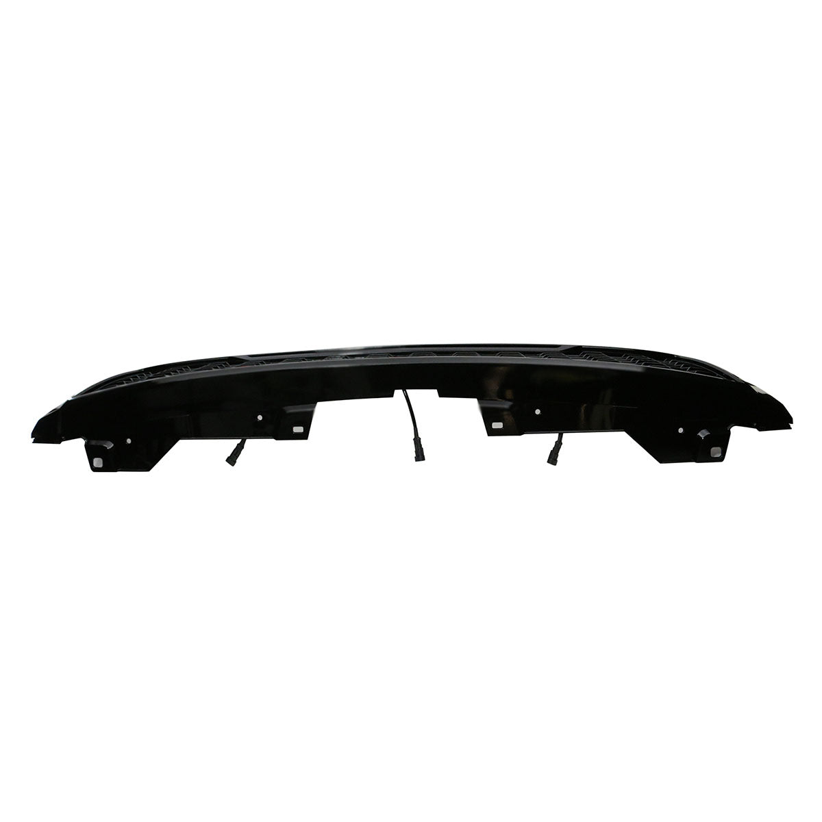 2011-2014 Chevy Silverado 2500 3500 HD Front Bumper Hood Mesh Grille