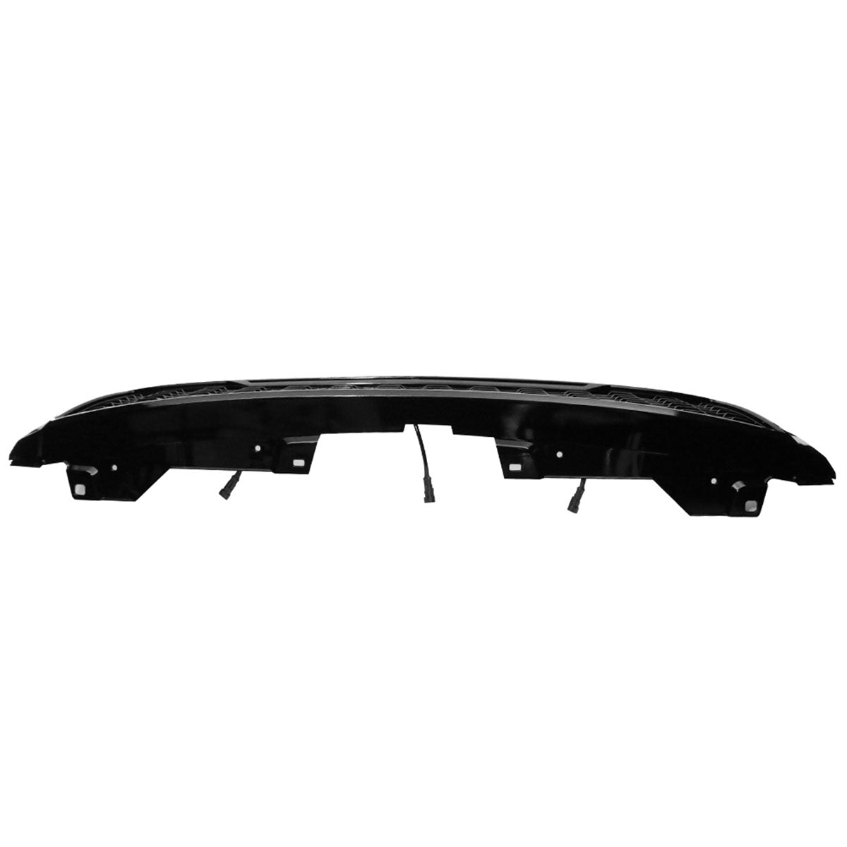 2011-2014 Chevy Silverado 2500 3500 HD Front Bumper Hood Mesh Grille
