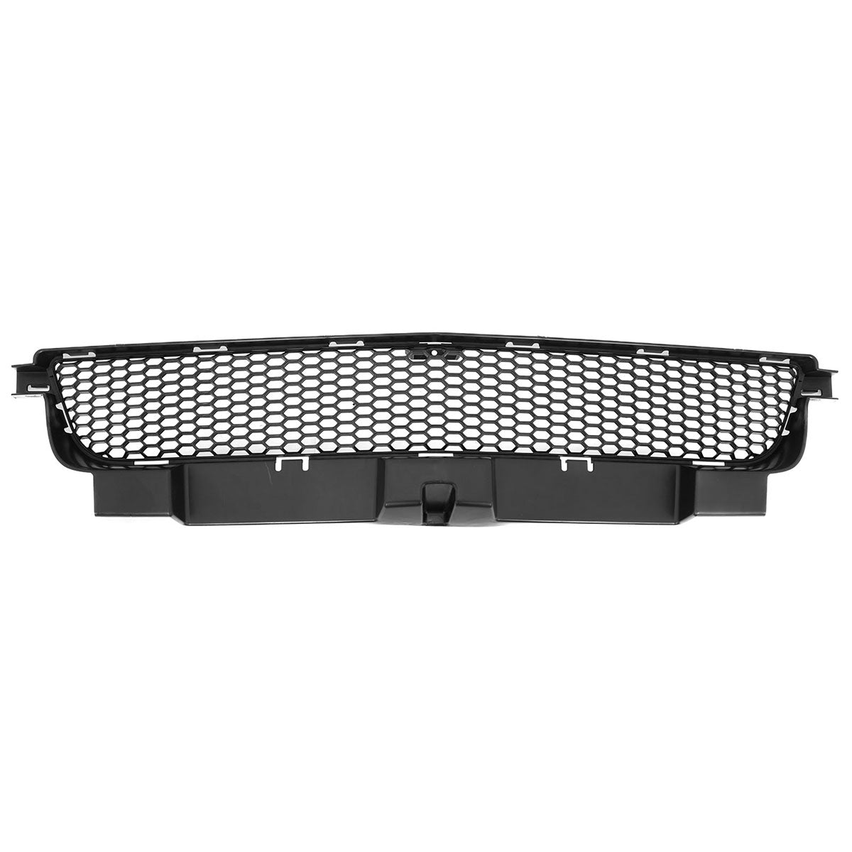 2012-2014 Dodge Charger SRT8 OE Style Front Lower Grille PP W/O ACC