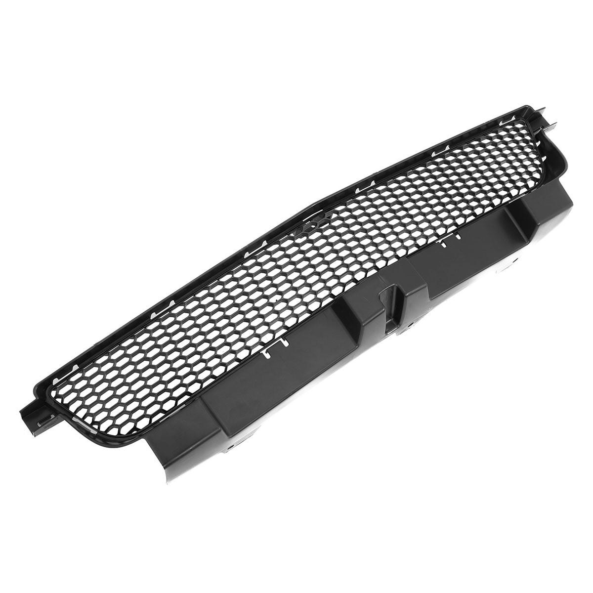 2012-2014 Dodge Charger SRT8 OE Style Front Lower Grille PP W/O ACC