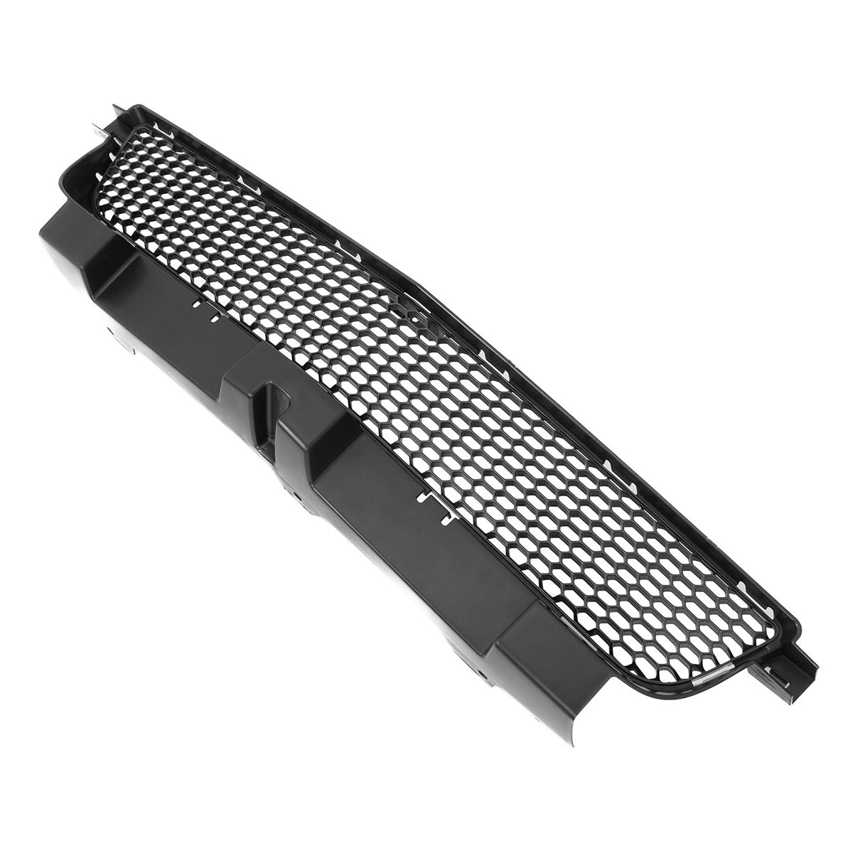2012-2014 Dodge Charger SRT8 OE Style Front Lower Grille PP W/O ACC
