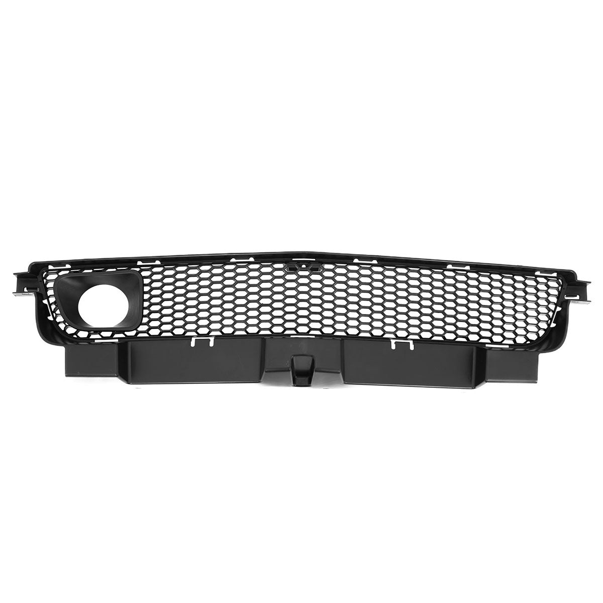 2012-2014 Dodge Charger SRT8 OE Style Front Lower Grille PP W/ ACC