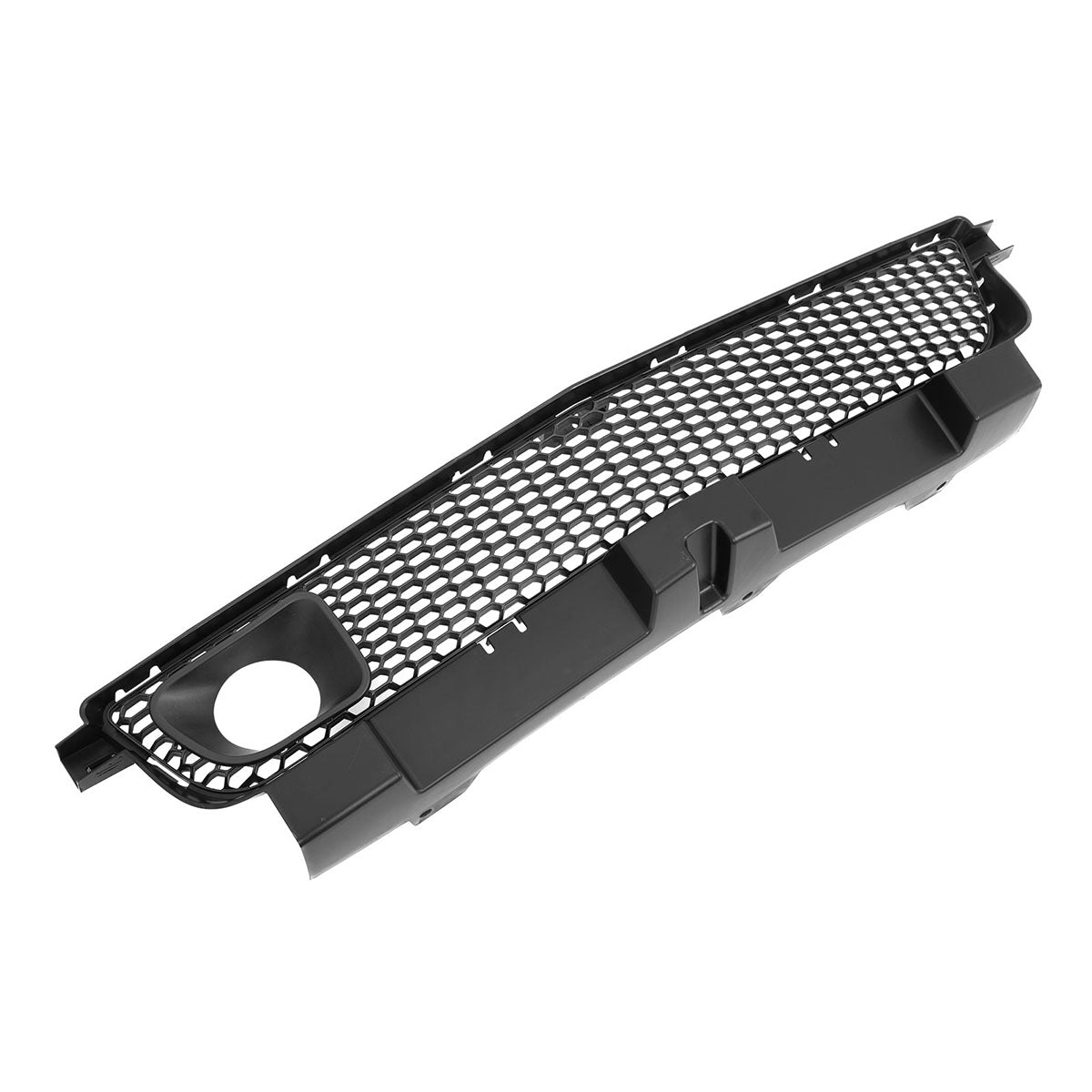 2012-2014 Dodge Charger SRT8 OE Style Front Lower Grille PP W/ ACC