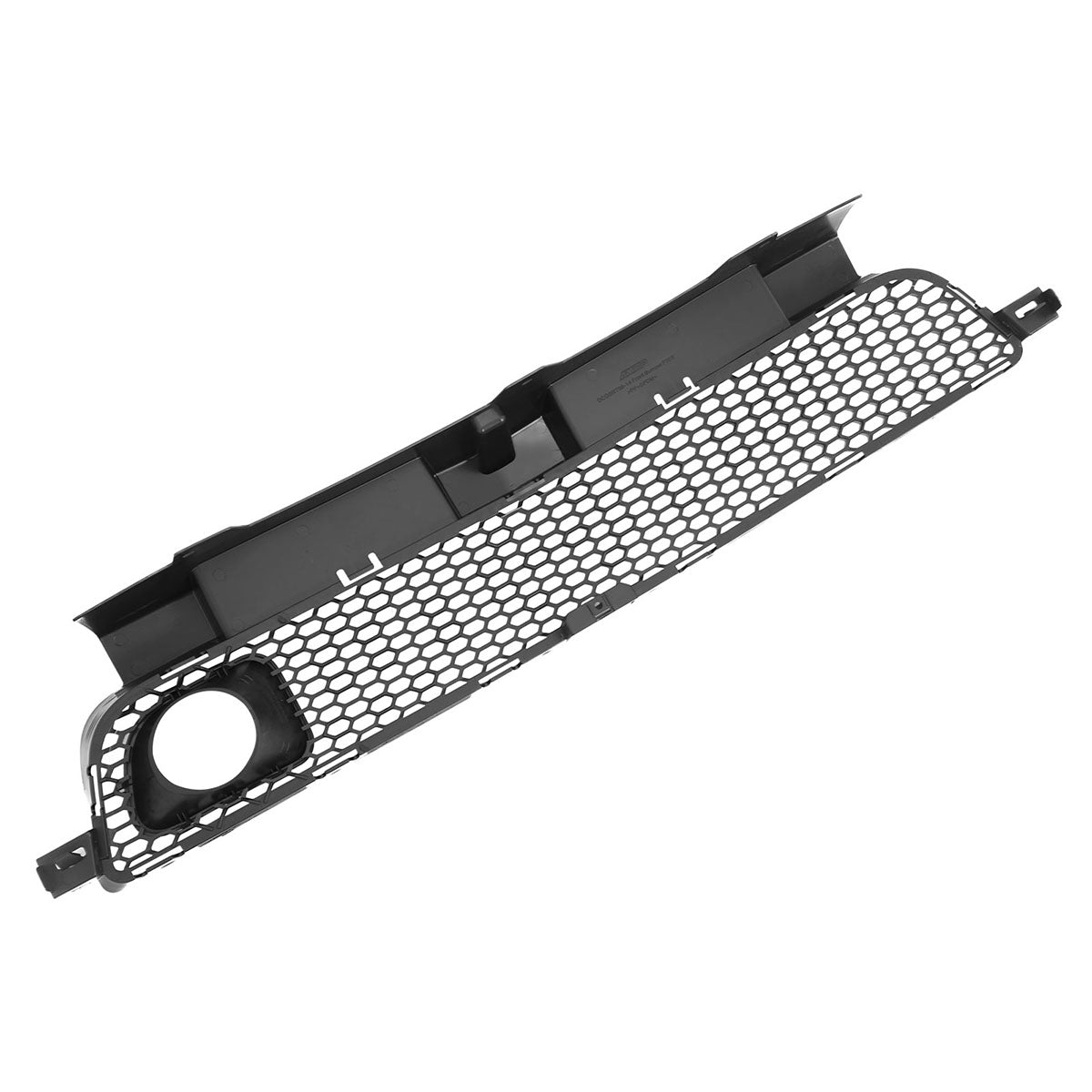 2012-2014 Dodge Charger SRT8 OE Style Front Lower Grille PP W/ ACC