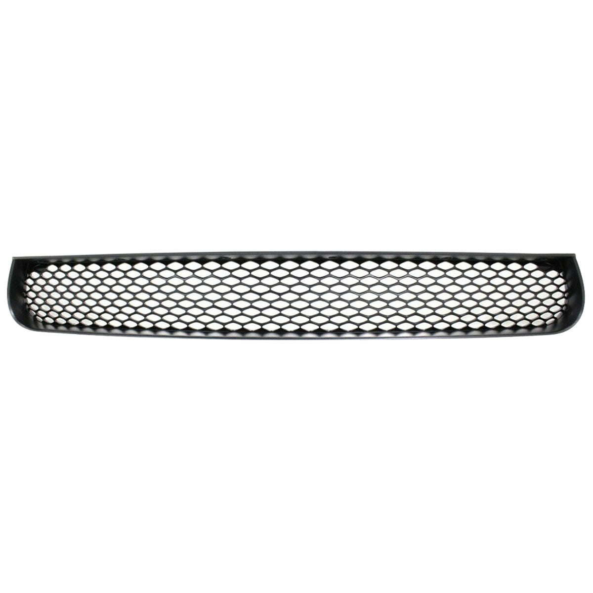 2015-2023 Dodge Charger SRT Scat Pack Daytona Unpainted Lower Grille
