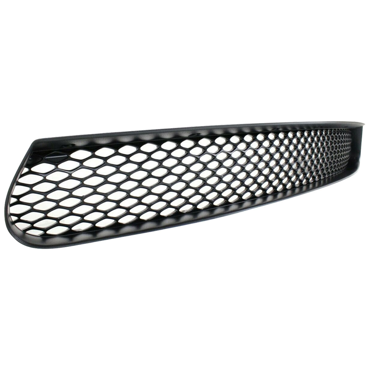 2015-2023 Dodge Charger SRT Scat Pack Daytona Unpainted Lower Grille