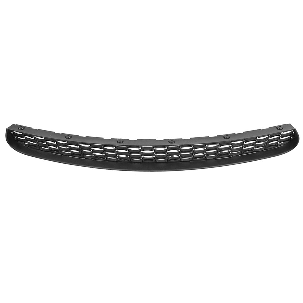 2015-2023 Dodge Charger SRT Scat Pack Black Front Lower Grille PP