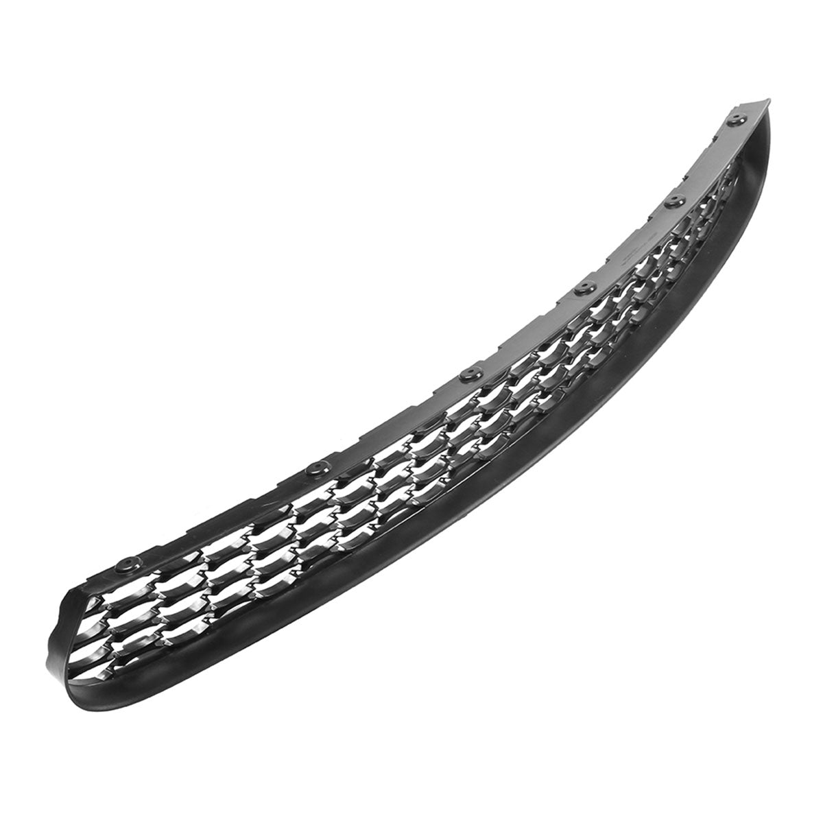 2015-2023 Dodge Charger SRT Scat Pack Black Front Lower Grille PP