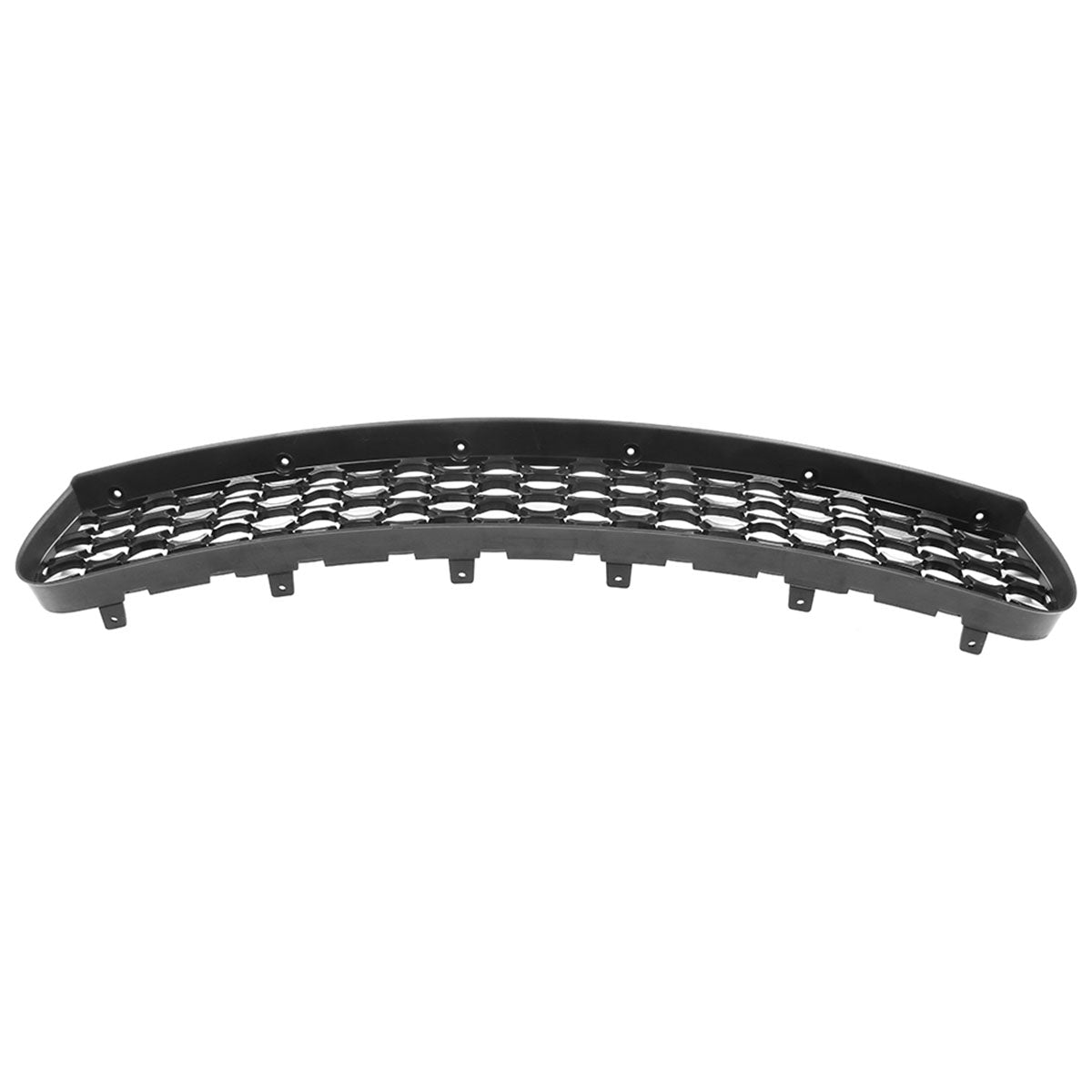 2015-2023 Dodge Charger SRT Scat Pack Black Front Lower Grille PP