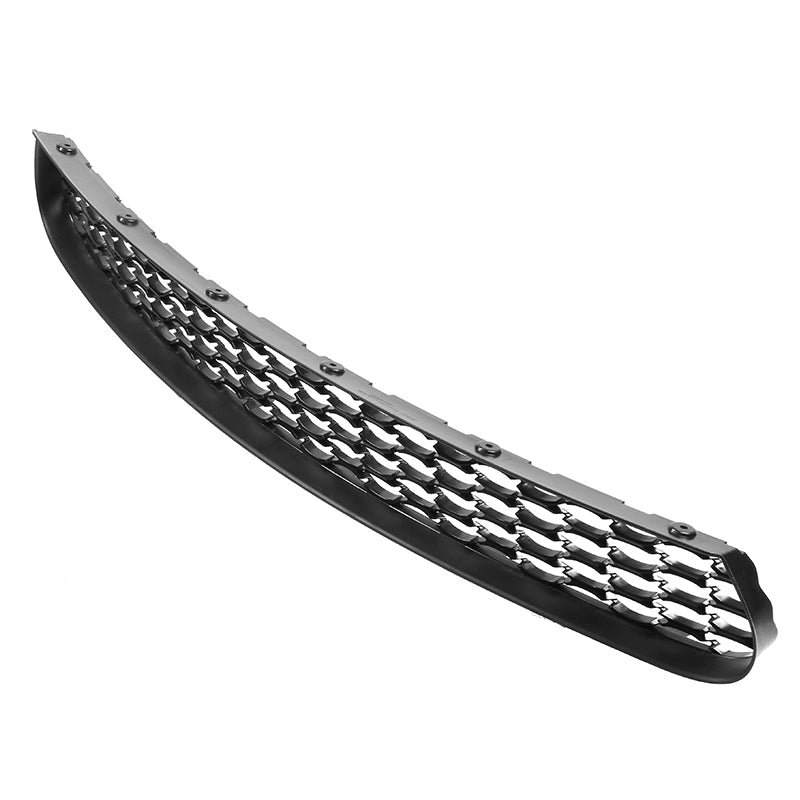2015-2023 Dodge Charger SRT Scat Pack Black Front Lower Grille PP