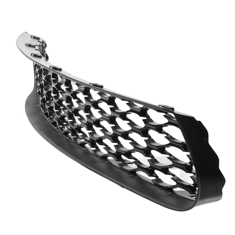 2015-2023 Dodge Charger SRT Scat Pack Black Front Lower Grille PP