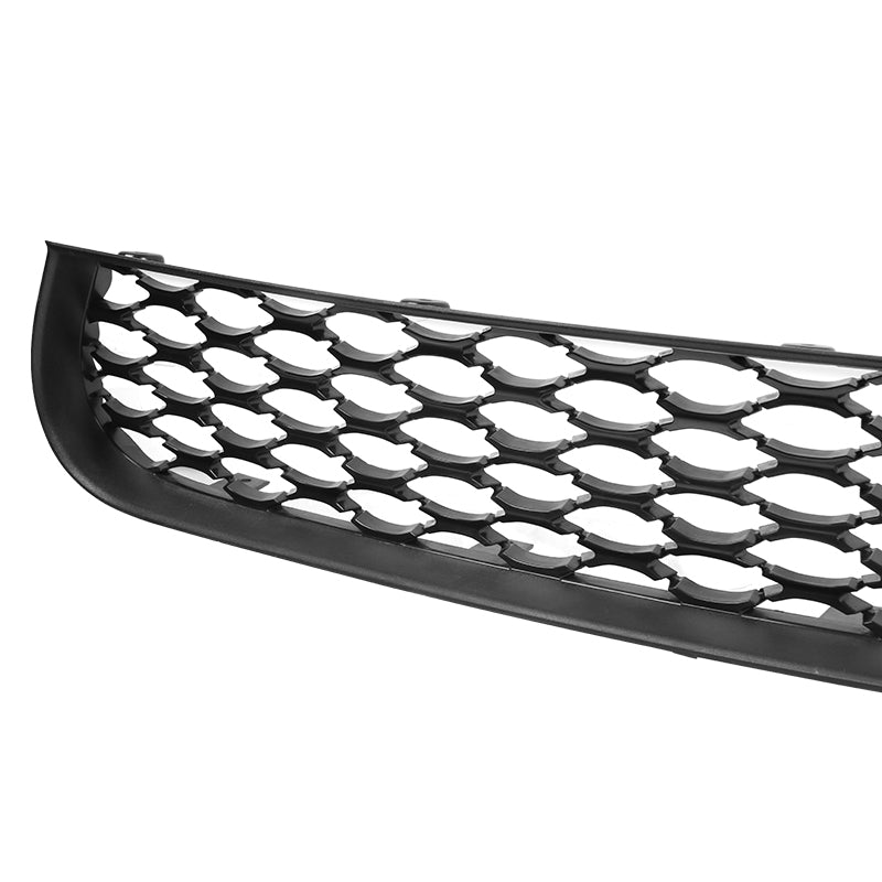 2015-2023 Dodge Charger SRT Scat Pack Black Front Lower Grille PP