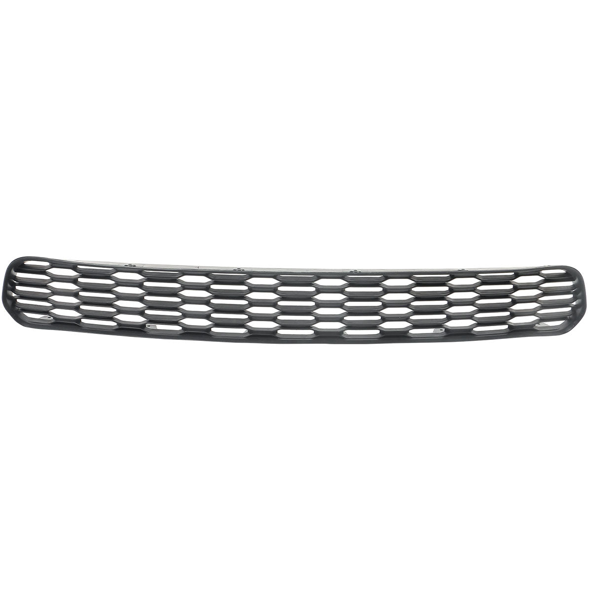 2020-2023 Dodge Charger Widebody OE Style Front Bumper Lower Grilles
