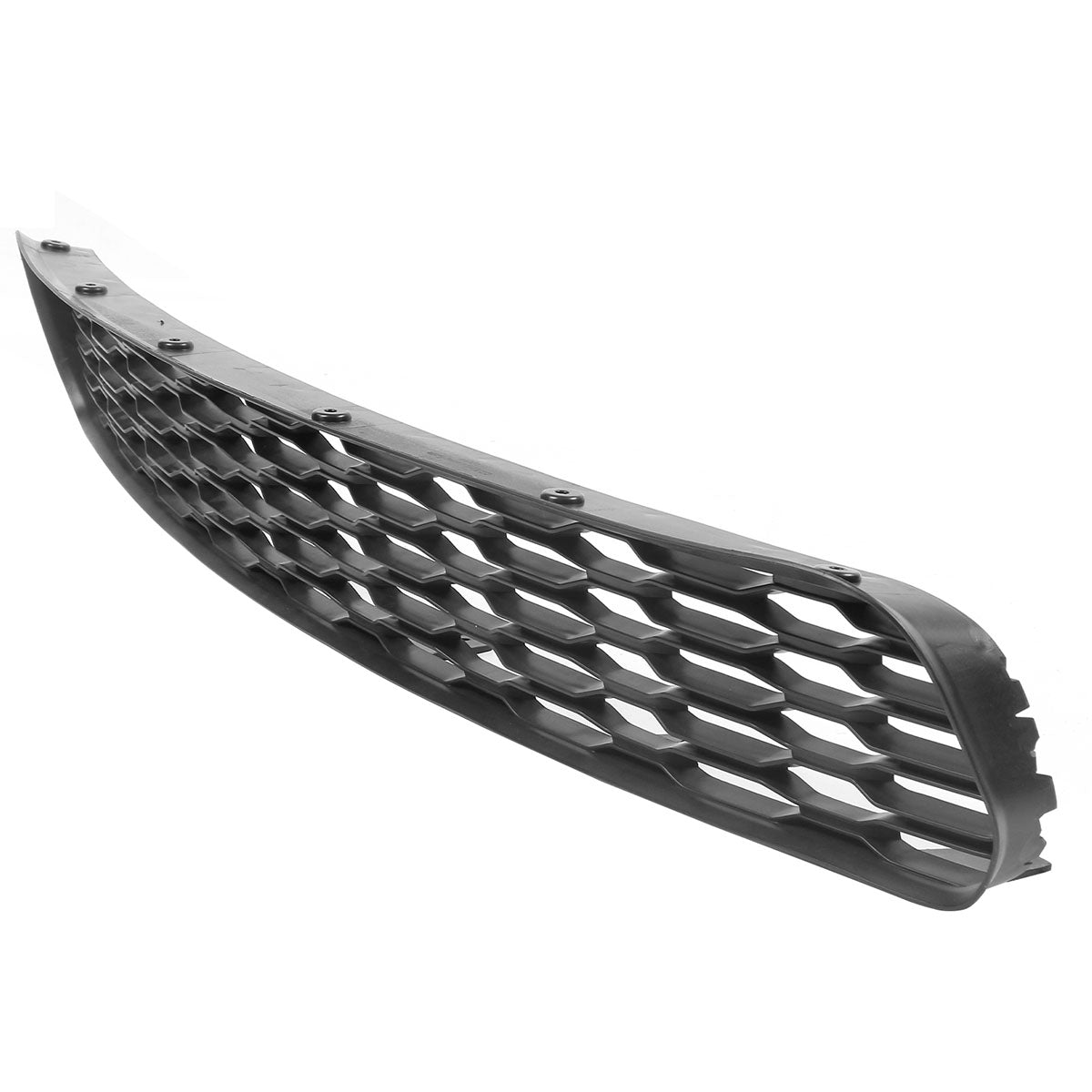 2020-2023 Dodge Charger Widebody OE Style Front Bumper Lower Grilles