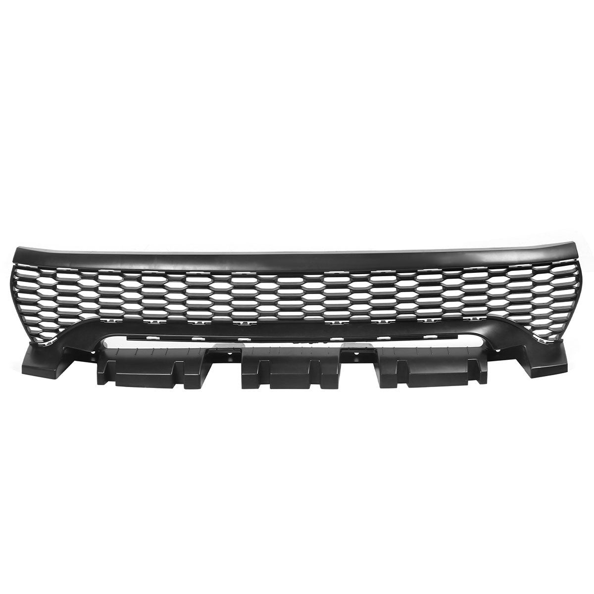2020-2023 Dodge Charger Widebody OE Style Front Bumper Upper Grilles