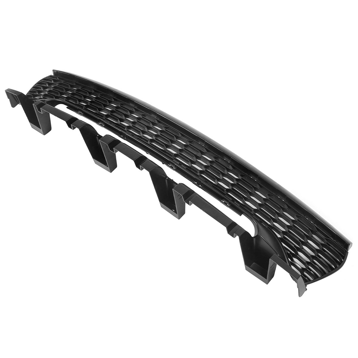 2020-2023 Dodge Charger Widebody OE Style Front Bumper Upper Grilles