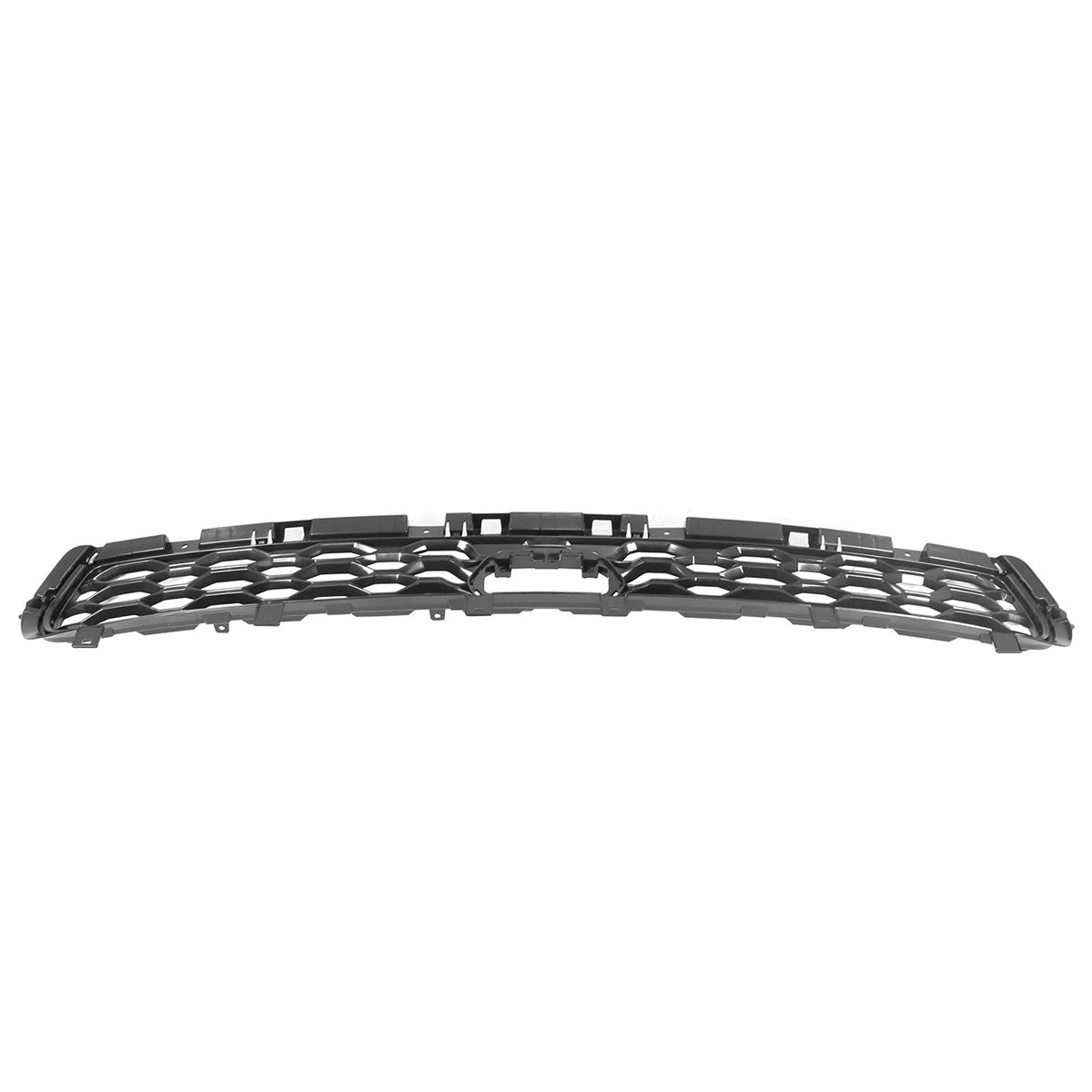 2021-2024 Dodge Durango Front Bumper Lower PP Grille 21+ Hellcat Style