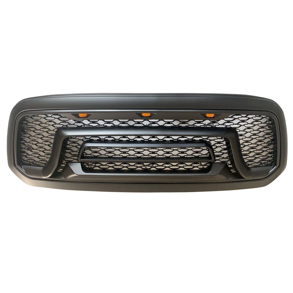 2013-2023 Dodge Ram 1500 Classic Grill Rebel Style Front Grille