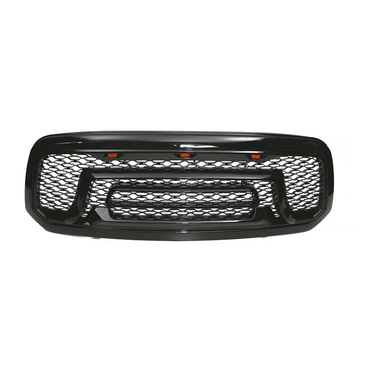 2013-2023 Dodge Ram 1500 Classic Grill Rebel Style Front Grille