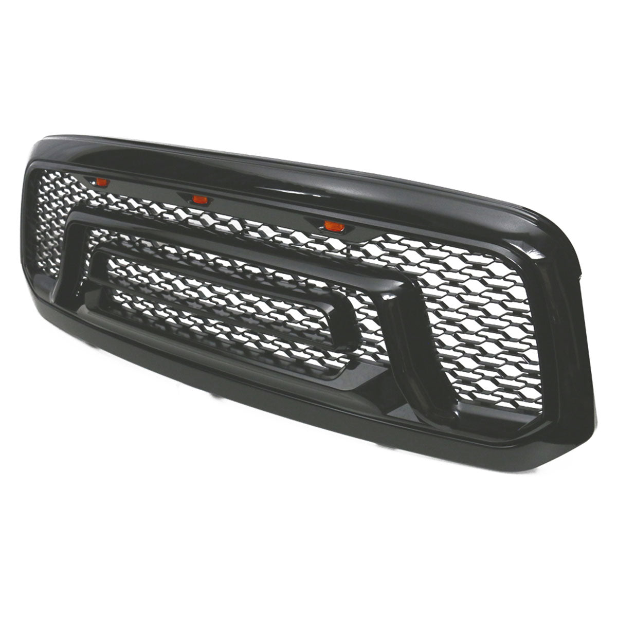 2013-2023 Dodge Ram 1500 Classic Grill Rebel Style Front Grille
