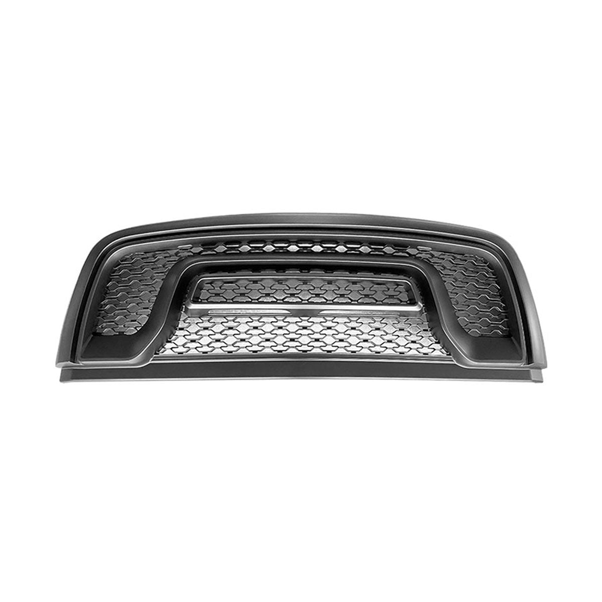 2015-2018 Dodge Ram 1500 Rebel Front Hood Grille Guard