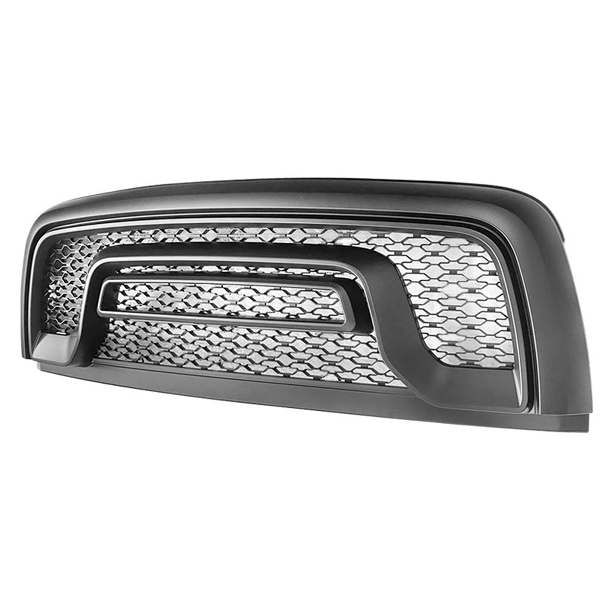 2015-2018 Dodge Ram 1500 Rebel Front Hood Grille Guard