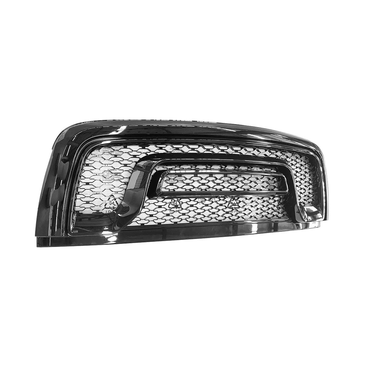 2015-2018 Dodge Ram 1500 Rebel Front Hood Grille Guard