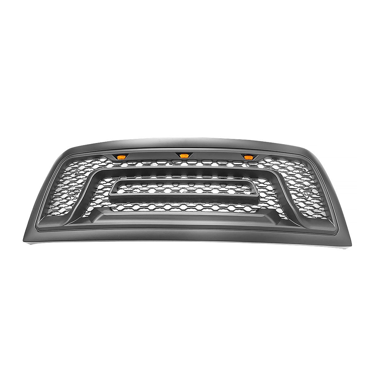 2010-2018 Dodge Ram 2500 3500 Front Grille w/ Signal Light